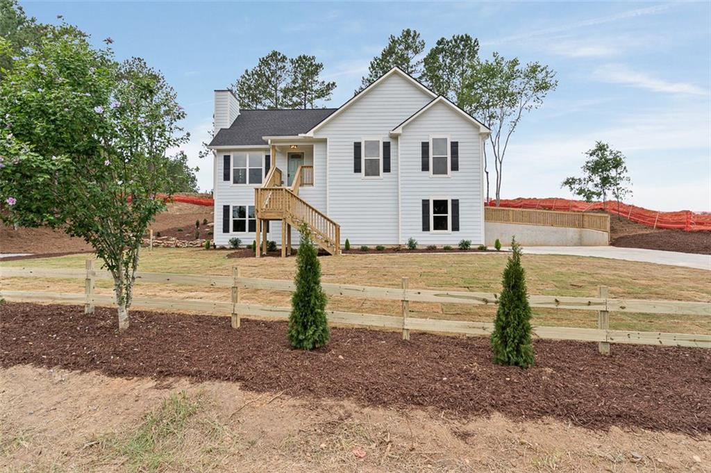 1360 Bobo Road Dallas, GA 30132 - Photo 1 of 1 Gallery Image 1