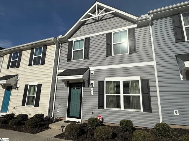 $221,000 | 216 Juglans Way, Greer, SC 29651