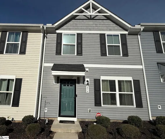 $221,000 | 216 Juglans Way, Greer, SC 29651