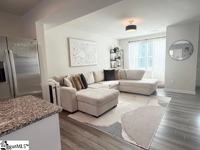 $221,000 | 216 Juglans Way, Greer, SC 29651