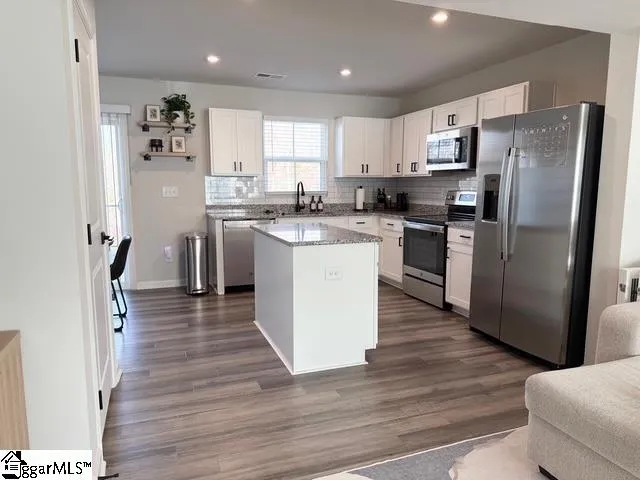 $221,000 | 216 Juglans Way, Greer, SC 29651