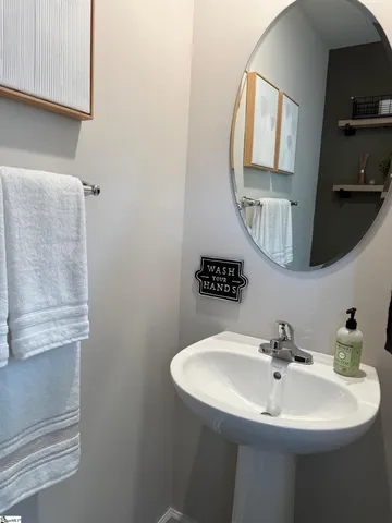 $221,000 | 216 Juglans Way, Greer, SC 29651