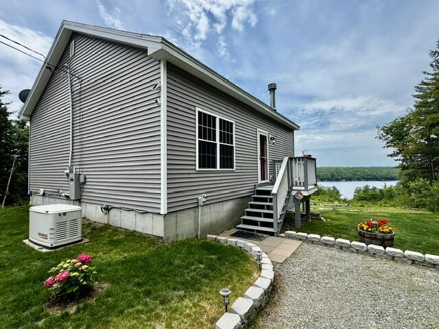 558 Old Ferry Road Hartland, ME 04943 - Photo 11 of 57