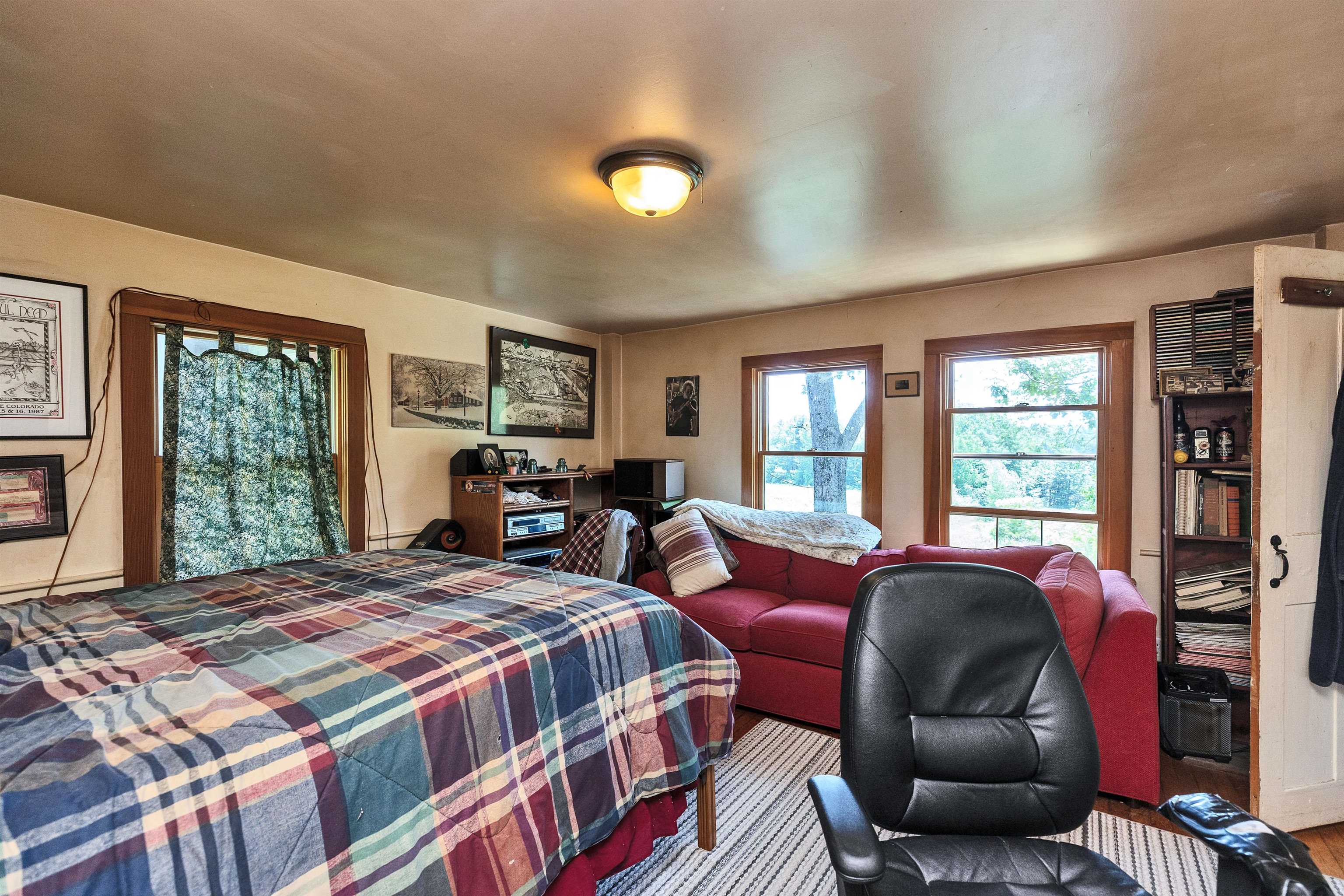 182 Perry Road New Ipswich, NH 03071 - Photo 14 of 40