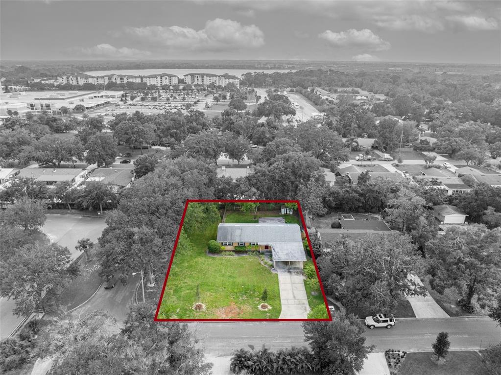 2020 Strathaven Road Winter Park, FL 32792 - Photo 1 of 1