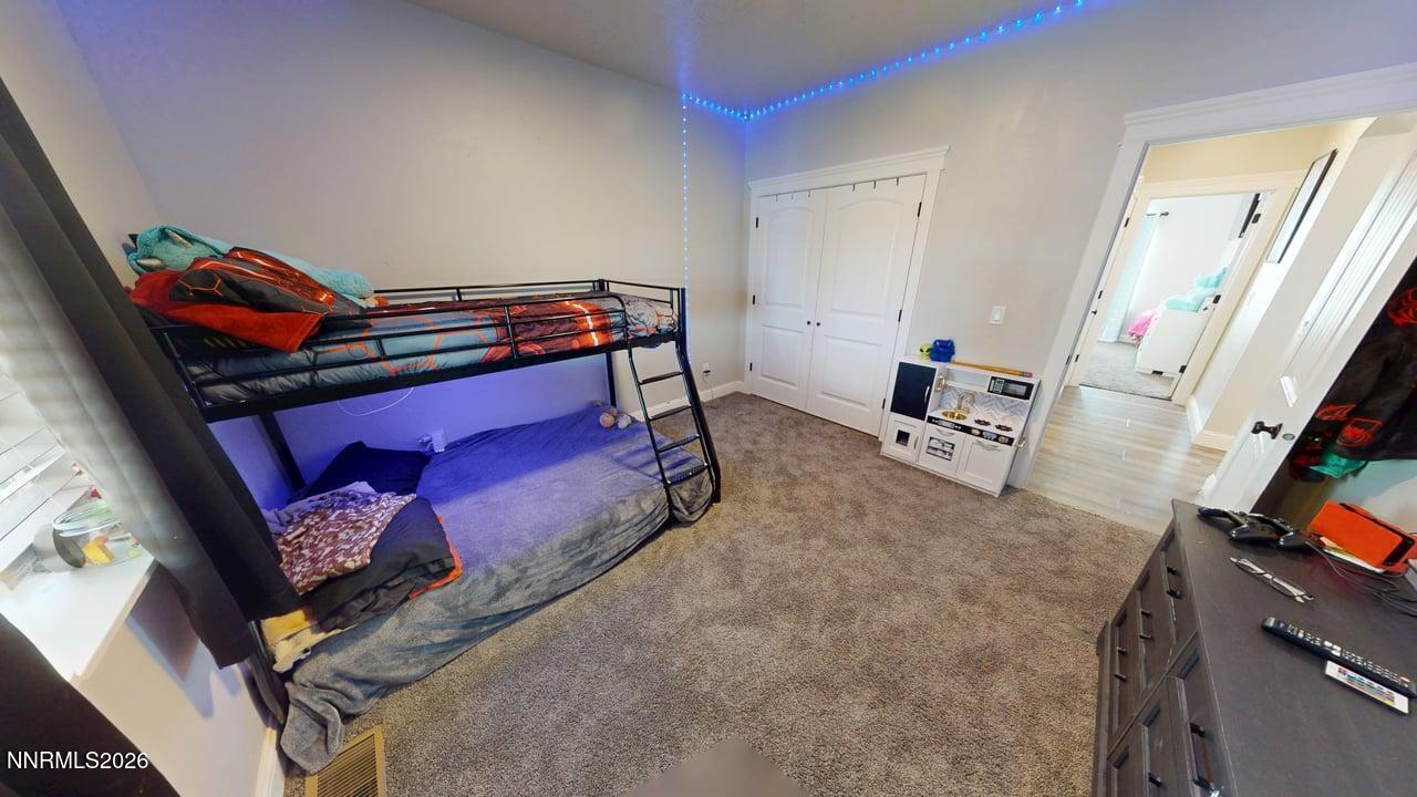 165 Blue Ridge Road Battle Mountain, NV 89820 - Photo 30 of 42 Guest Bedroom 2