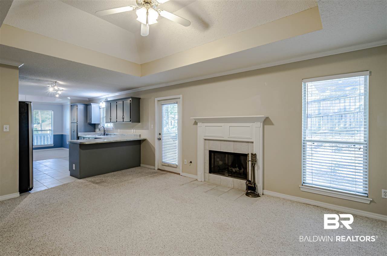 3021 Autumn Ridge Drive Mobile, AL 36695 - Photo 16 of 32