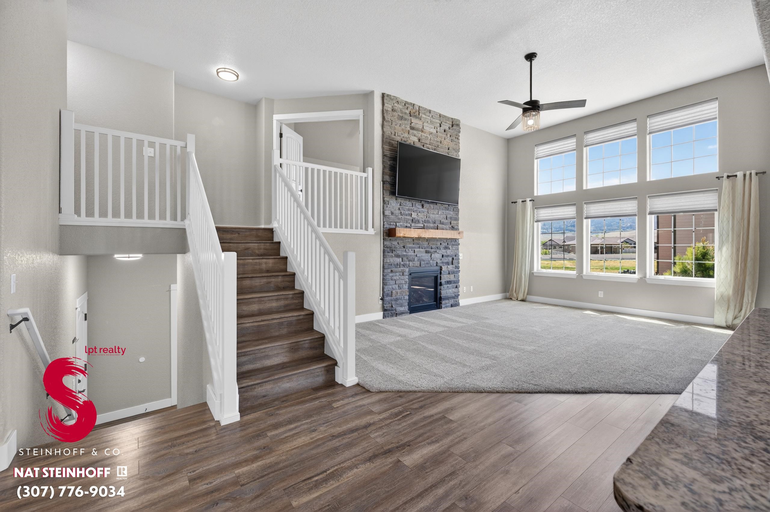 4331 Drayton Way Casper, WY 82609 - Photo 14 of 49