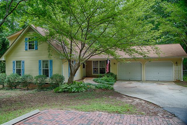 735 Ginger Cake Road, Unit 4 Fayetteville, GA 30214 - Photo 1 of 1 Gallery Image 1