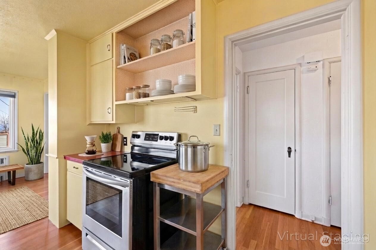 520 South Golf Course Road Port Angeles, WA 98362 - Photo 17 of 40