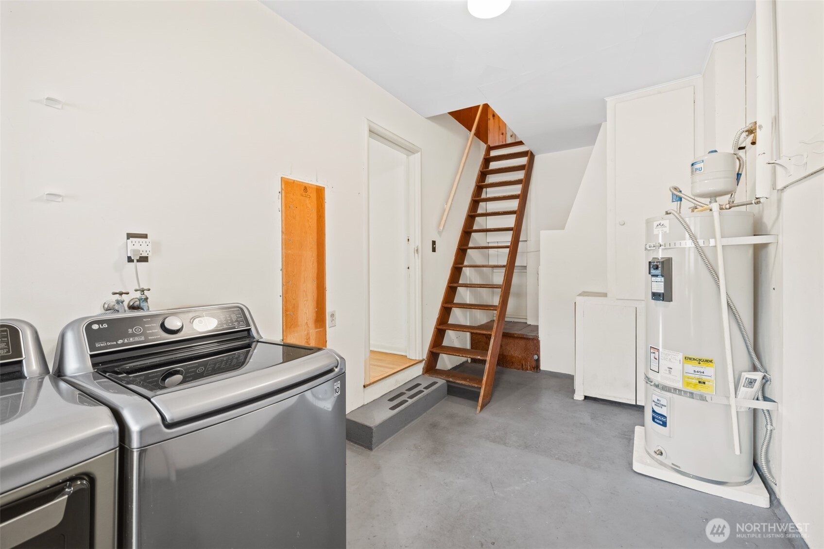 520 South Golf Course Road Port Angeles, WA 98362 - Photo 26 of 40