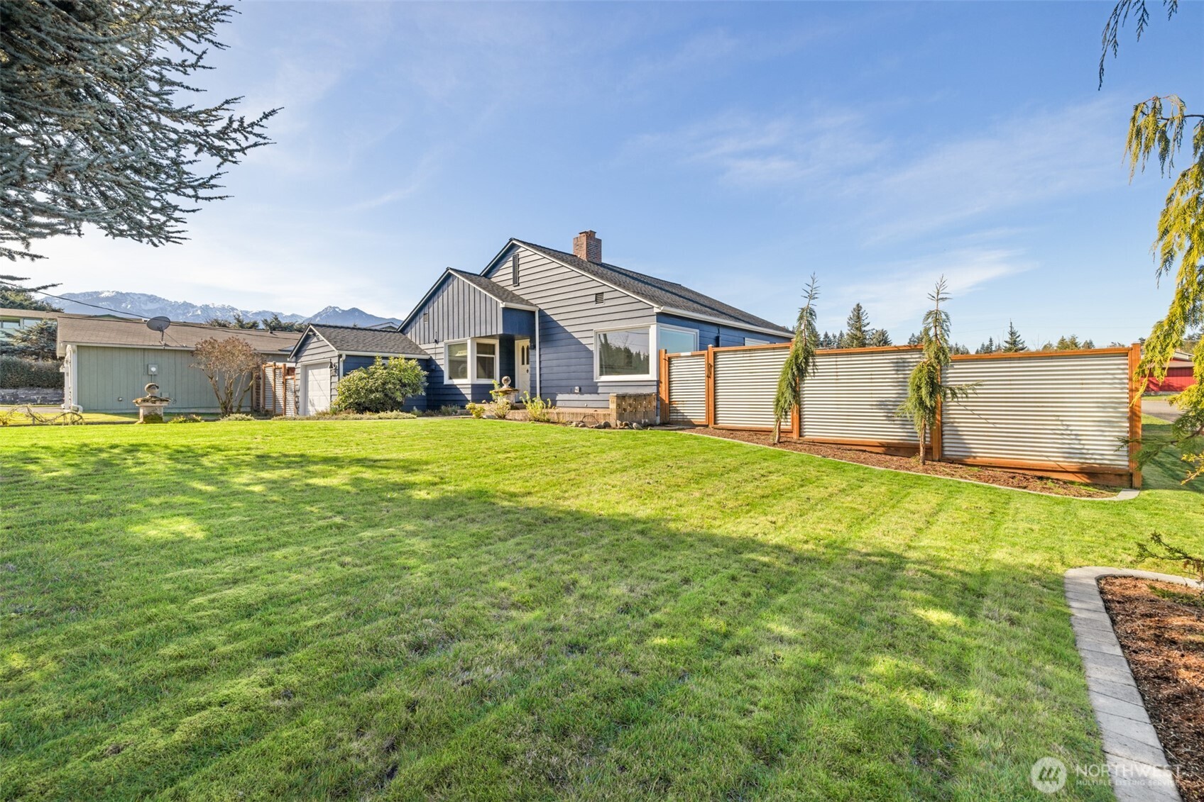 520 South Golf Course Road Port Angeles, WA 98362 - Photo 39 of 40