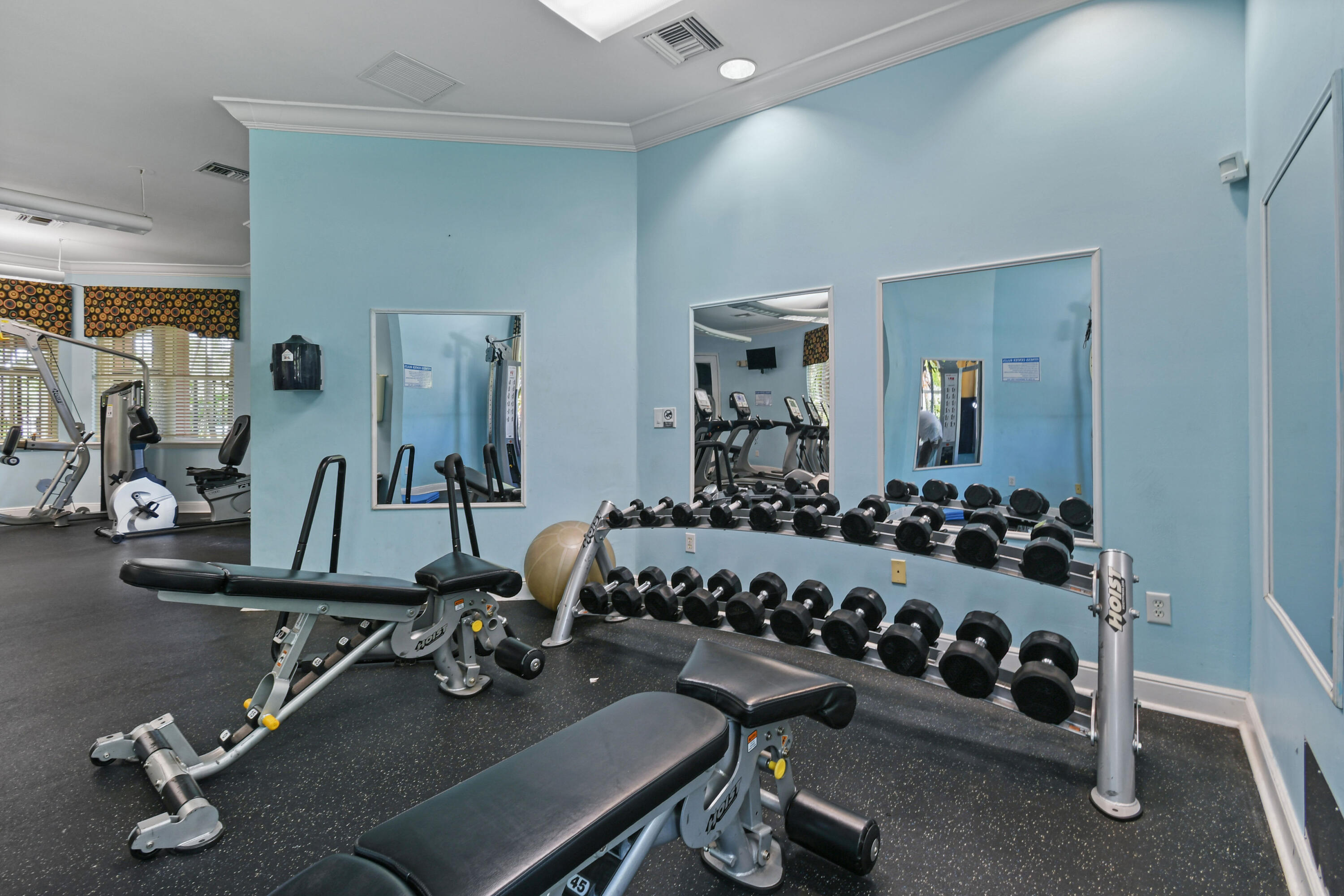 10354 Fox Trail Road South, Unit 1505 West Palm Beach, FL 33411 - Photo 33 of 76 10354FoxTrailRdS#1505(39)