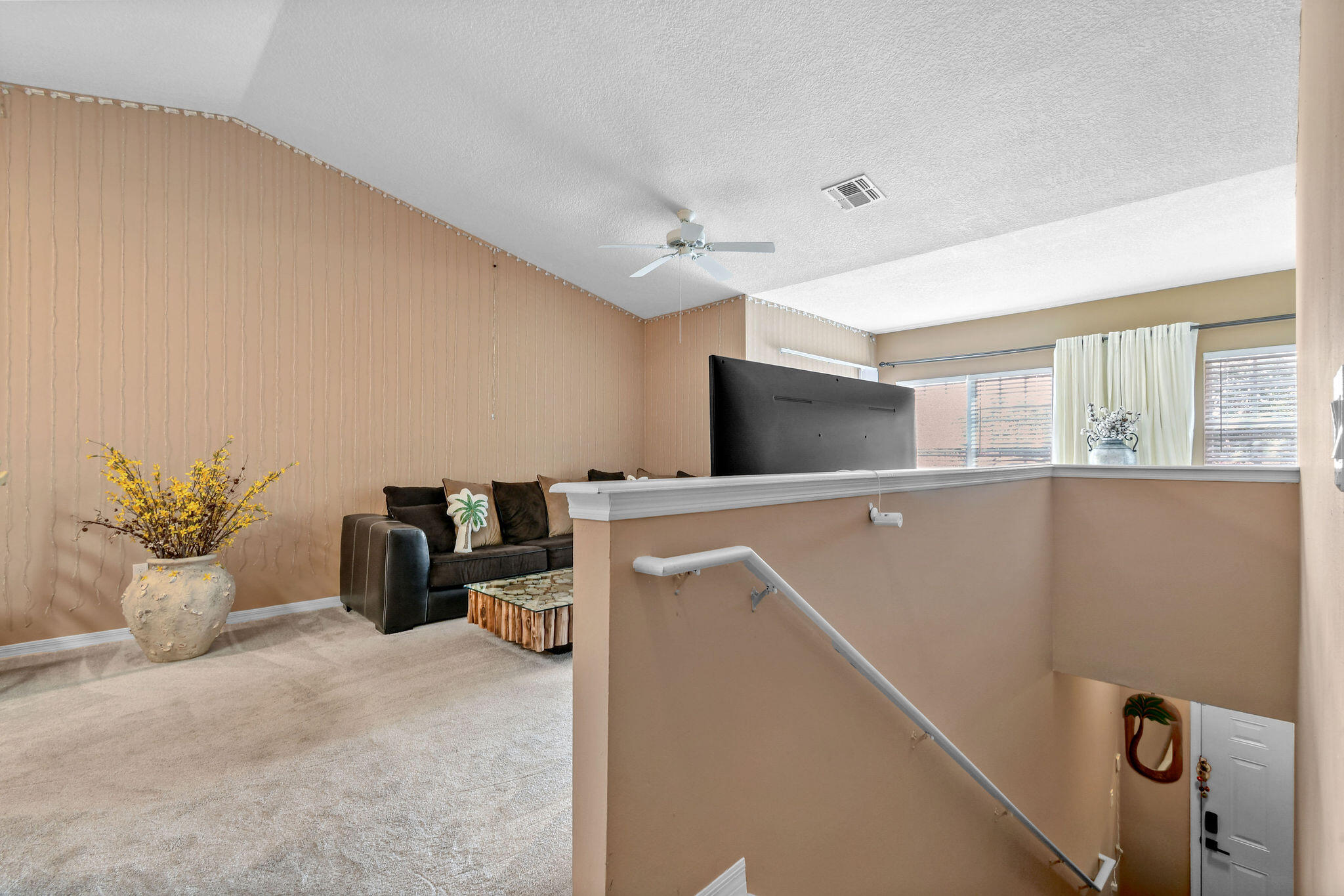 10354 Fox Trail Road South, Unit 1505 West Palm Beach, FL 33411 - Photo 45 of 76 a view of a storage & utility room with two washing machine