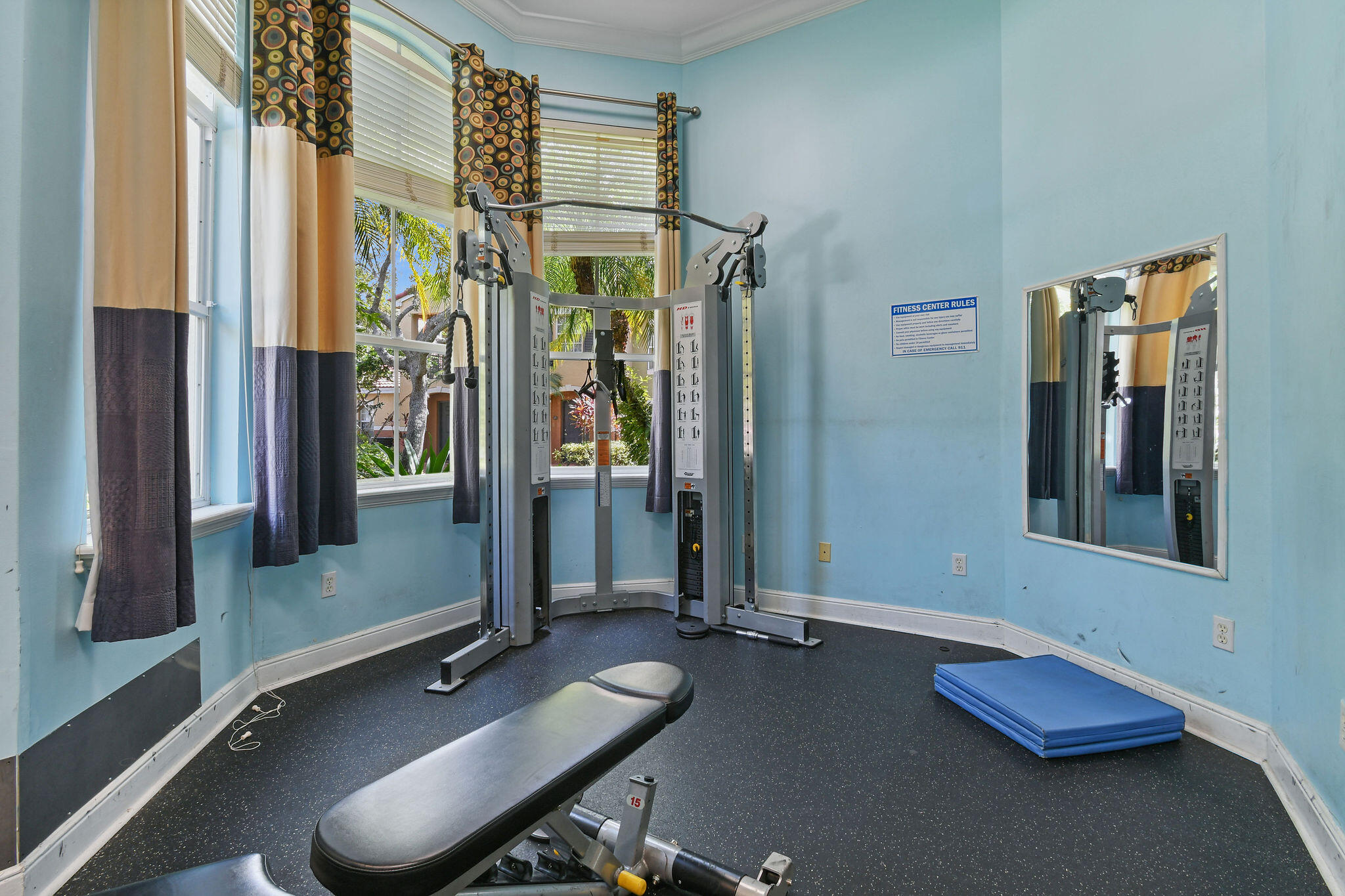 10354 Fox Trail Road South, Unit 1505 West Palm Beach, FL 33411 - Photo 76 of 76 10354FoxTrailRdS#1505(40)