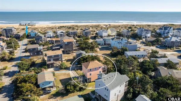 $500,000 | 40250 Dolphin Lane, Avon, NC 27915