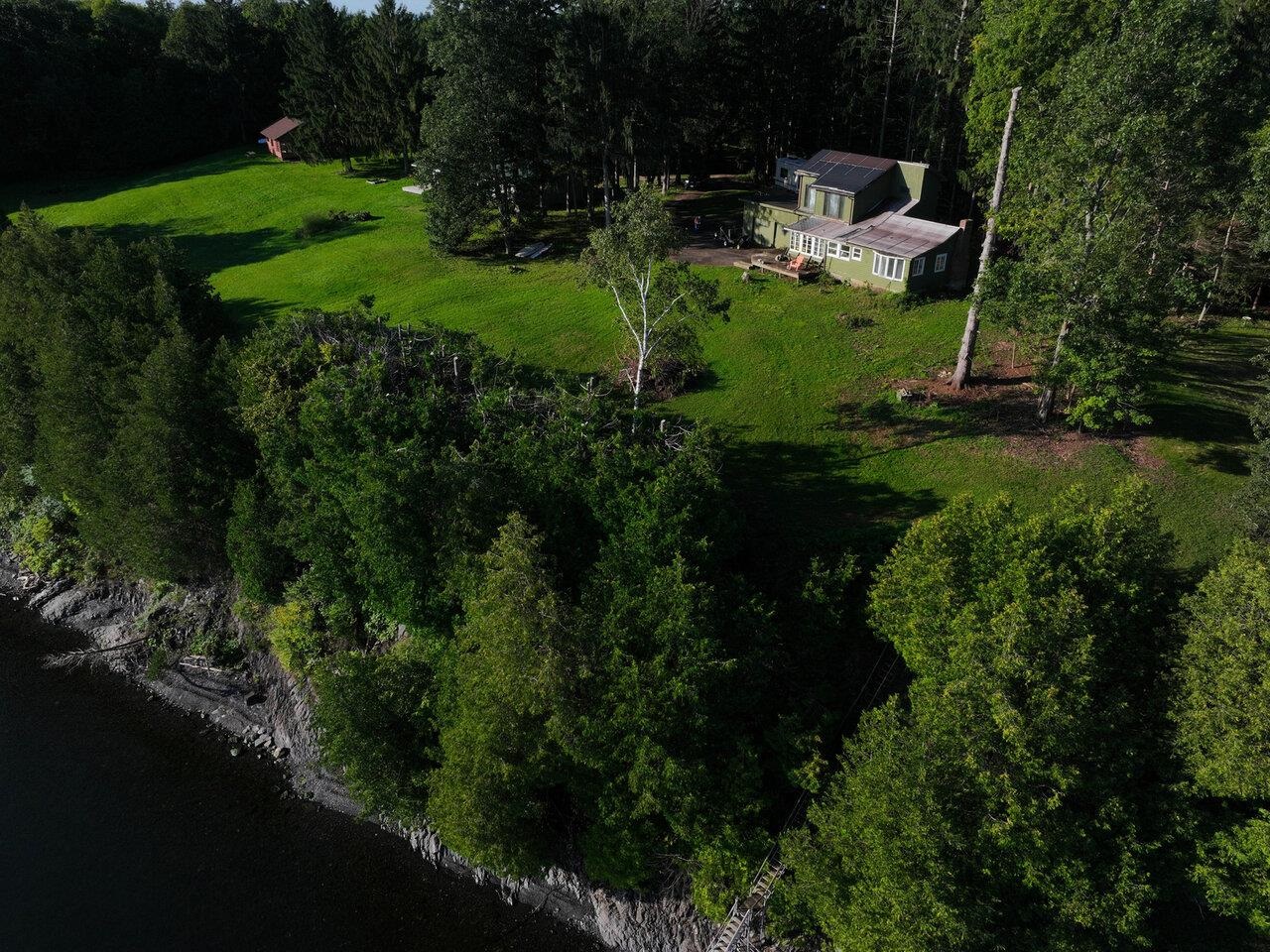 38 Featherbed Lane South Hero, VT 05486 - Photo 11 of 22