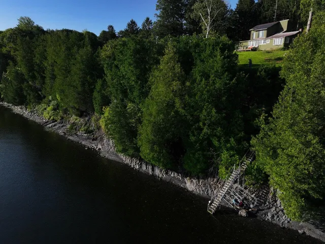 $725,000 | 38 Featherbed Lane, South Hero, VT 05486