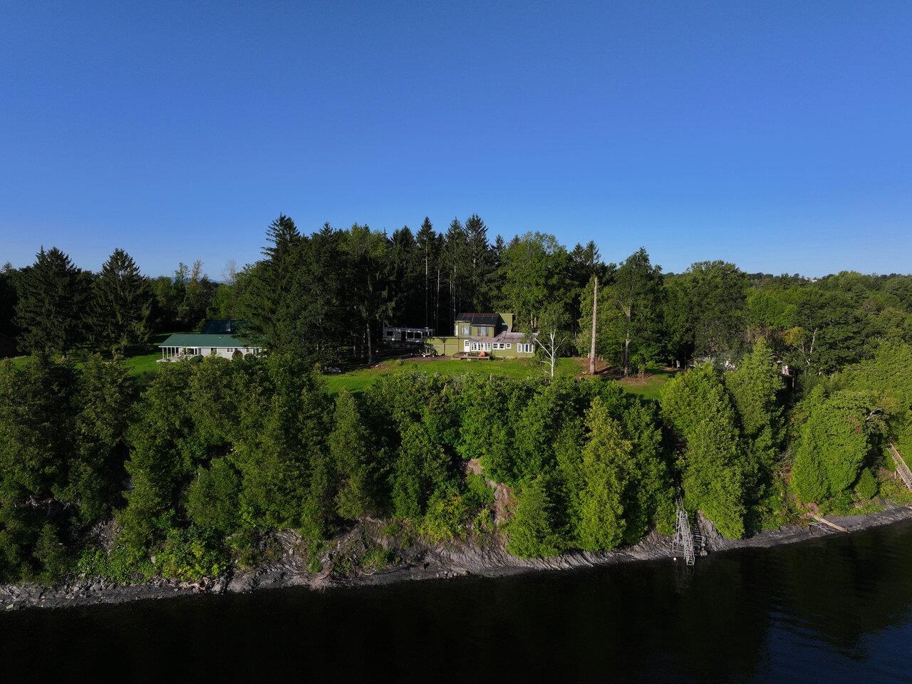 38 Featherbed Lane South Hero, VT 05486 - Photo 9 of 22