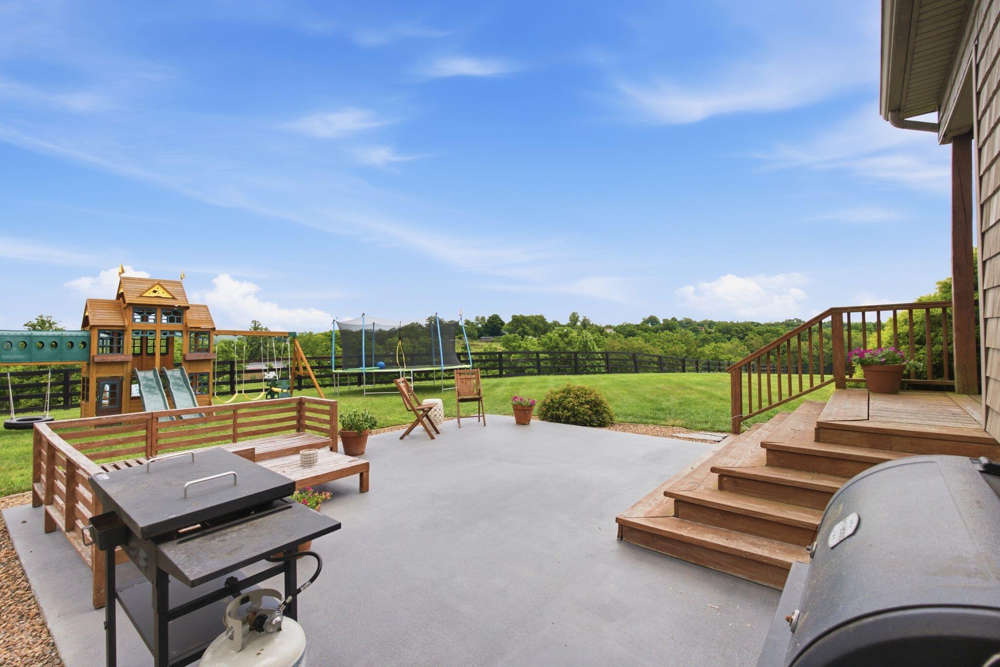 445 Charles White Road Richmond, KY 40475 - Photo 53 of 63 dsc03682