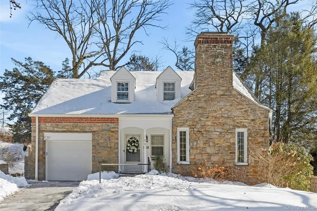 $1,045,000 | 56 Eton Road, Bronxville, NY 10708