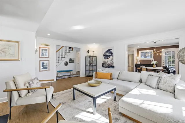 $1,045,000 | 56 Eton Road, Bronxville, NY 10708