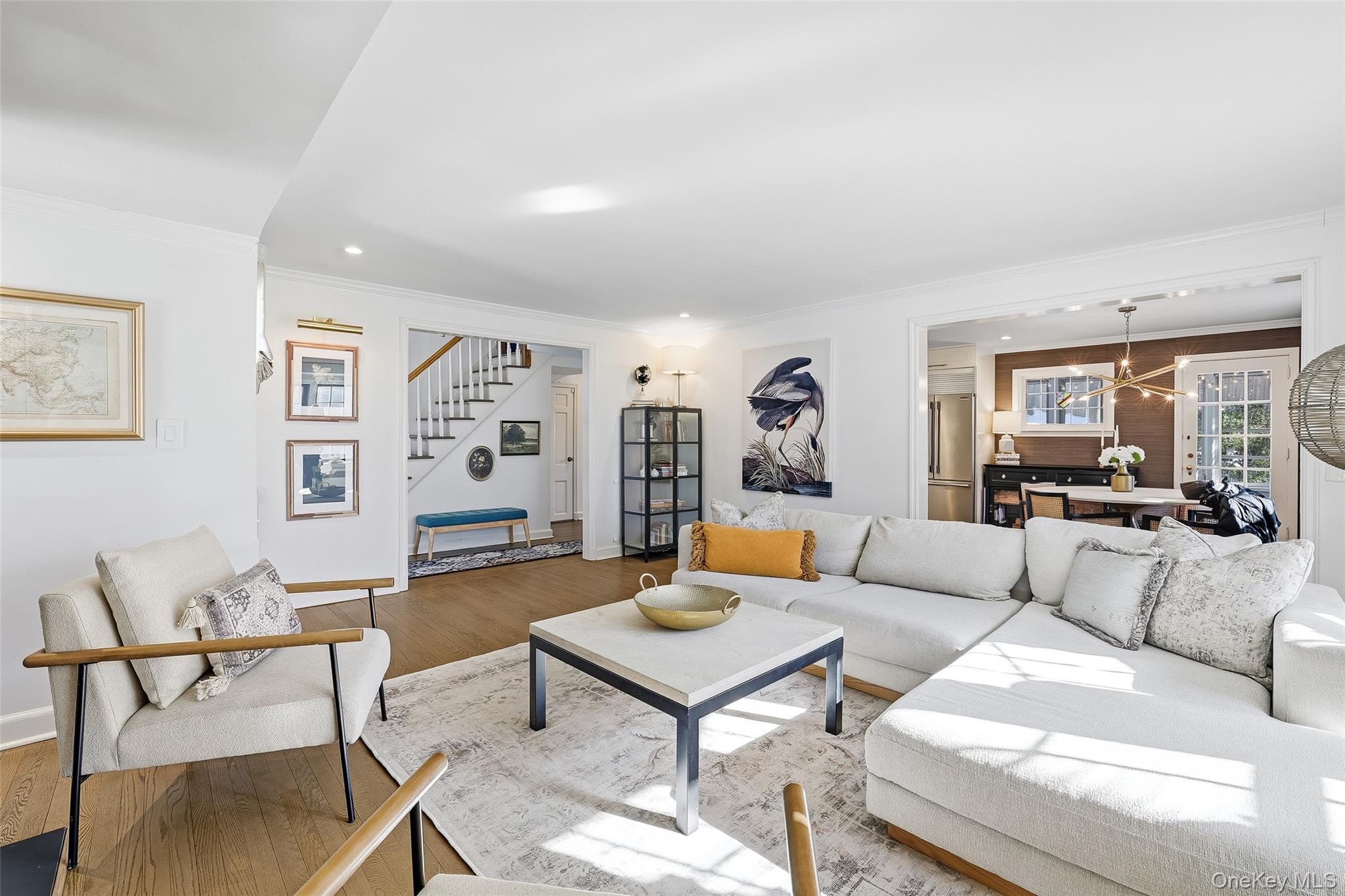 58 Eton Road Bronxville, NY 10708 - Photo 12 of 35