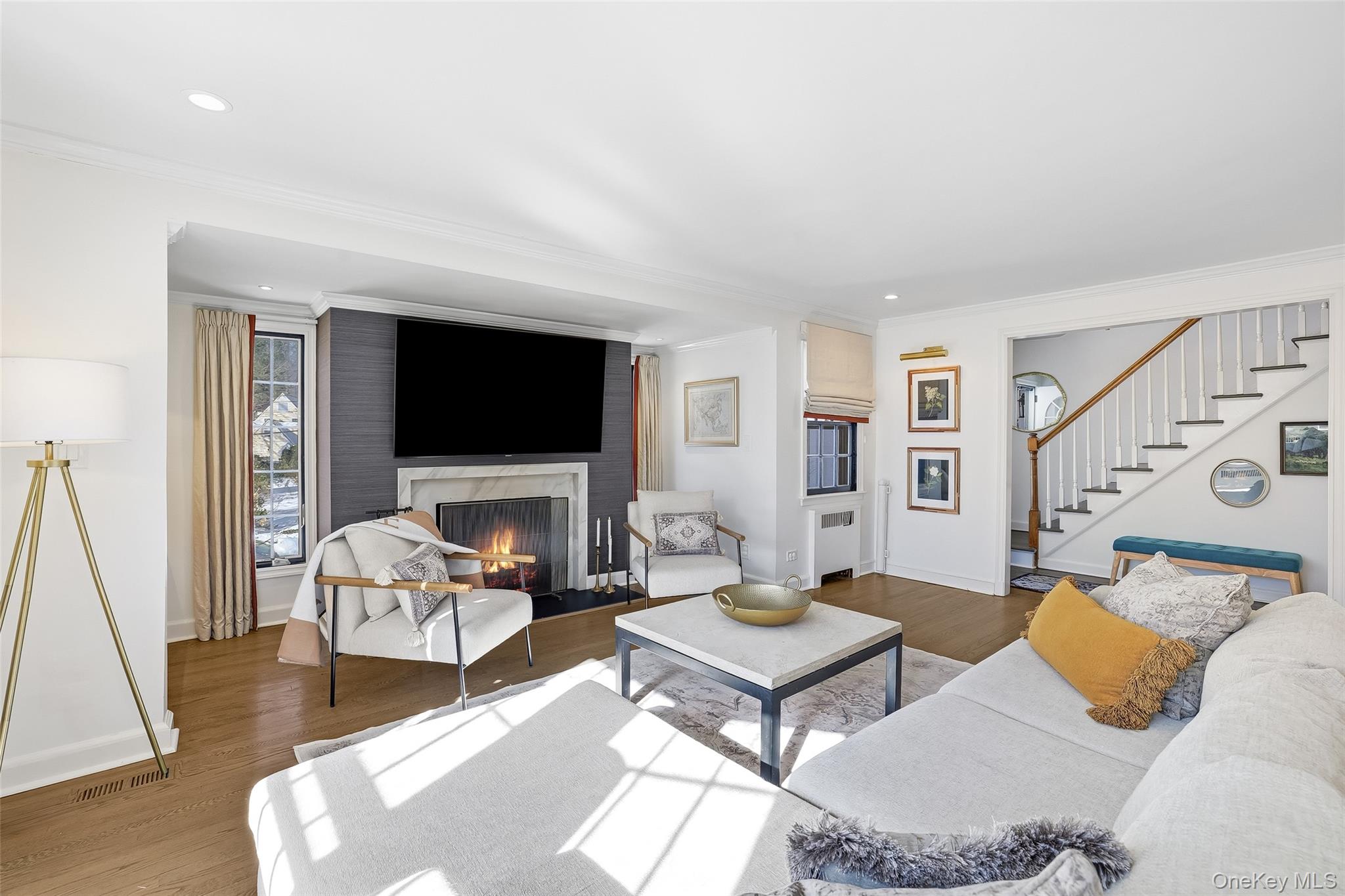 58 Eton Road Bronxville, NY 10708 - Photo 13 of 35