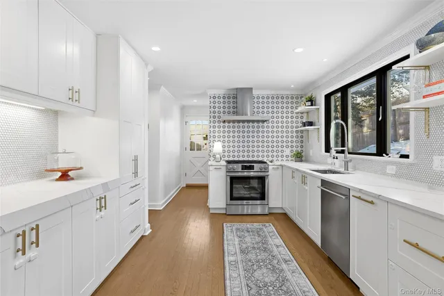 $1,045,000 | 56 Eton Road, Bronxville, NY 10708