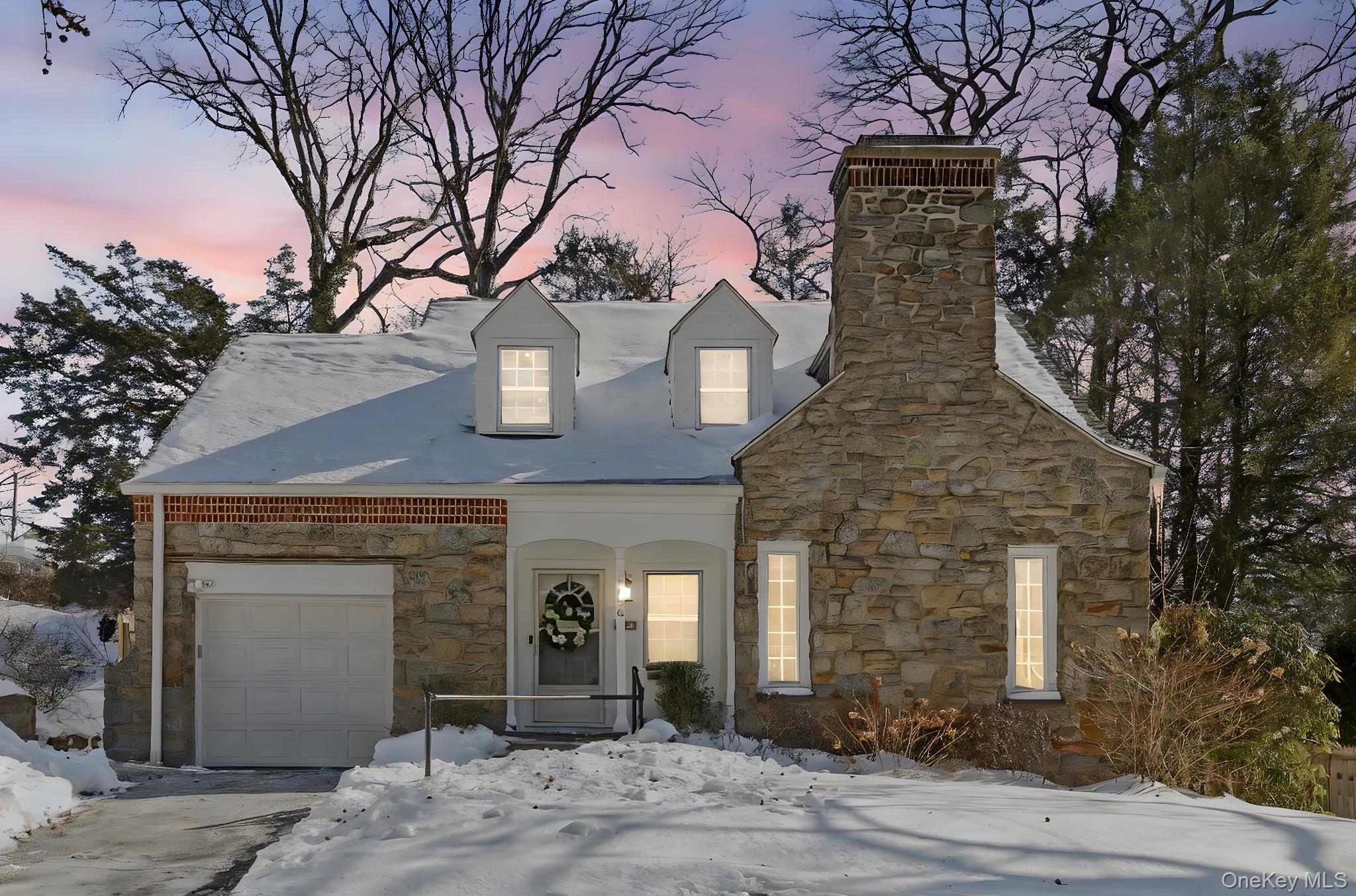 58 Eton Road Bronxville, NY 10708 - Photo 2 of 35