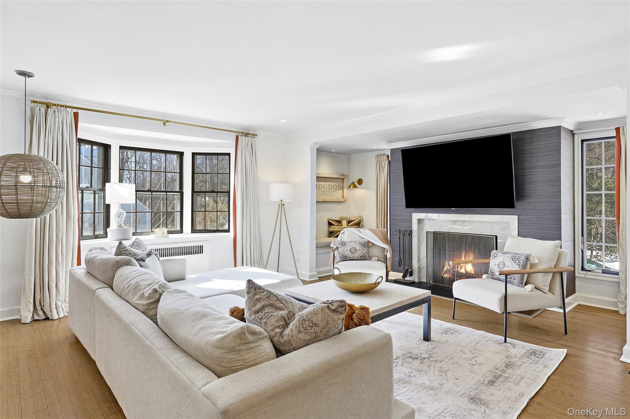 58 Eton Road Bronxville, NY 10708 - Photo 9 of 35