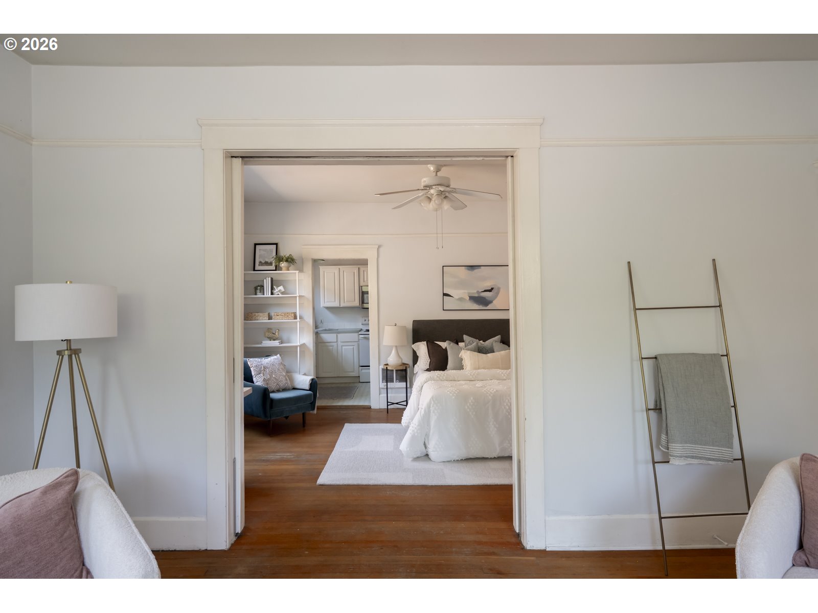 2127 Northwest Irving Street, Unit 105 Portland, OR 97210 - Photo 11 of 32