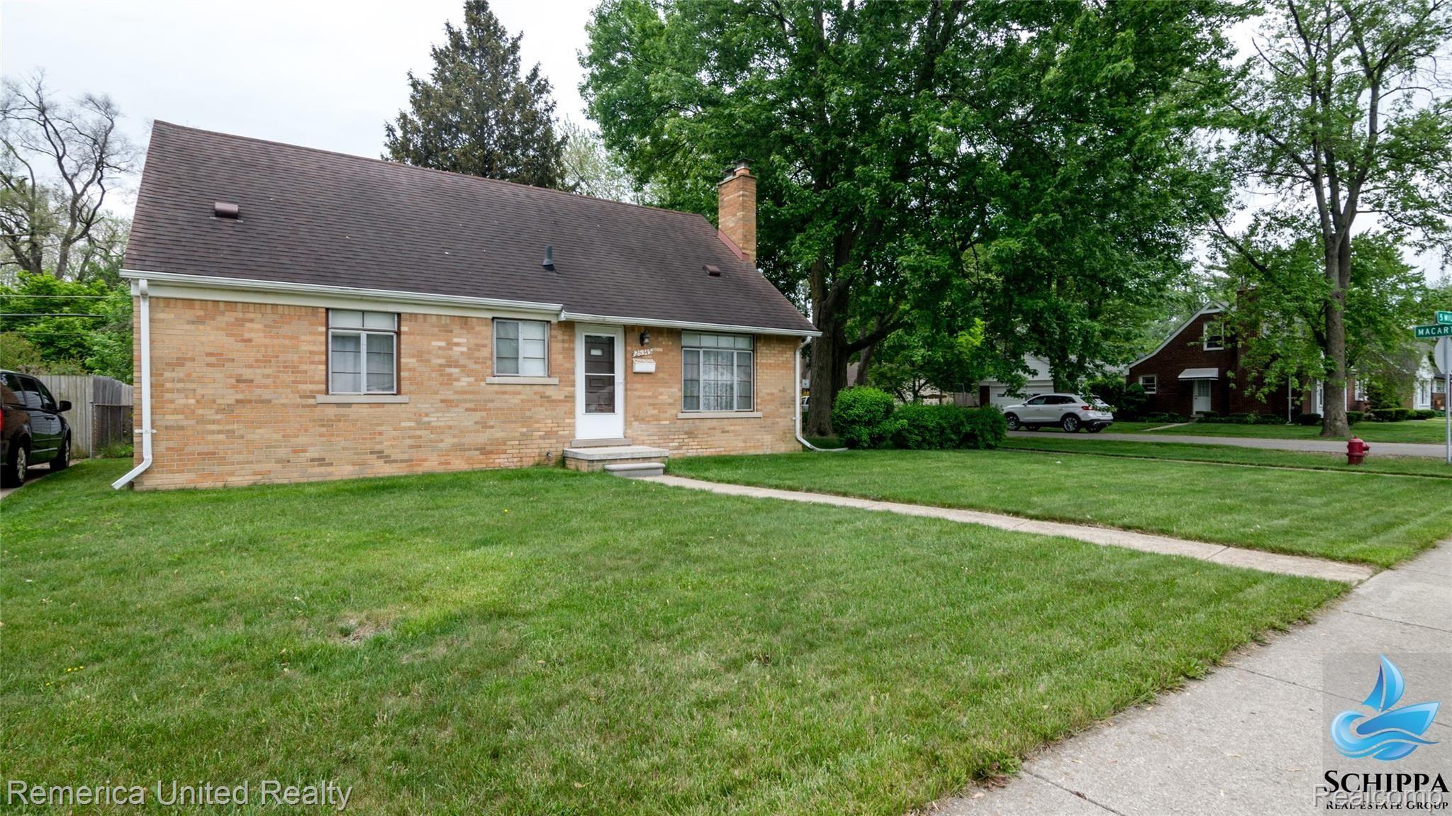 26345 Five Mile Road Redford, MI 48239 - Photo 2 of 29 001_34.jpg