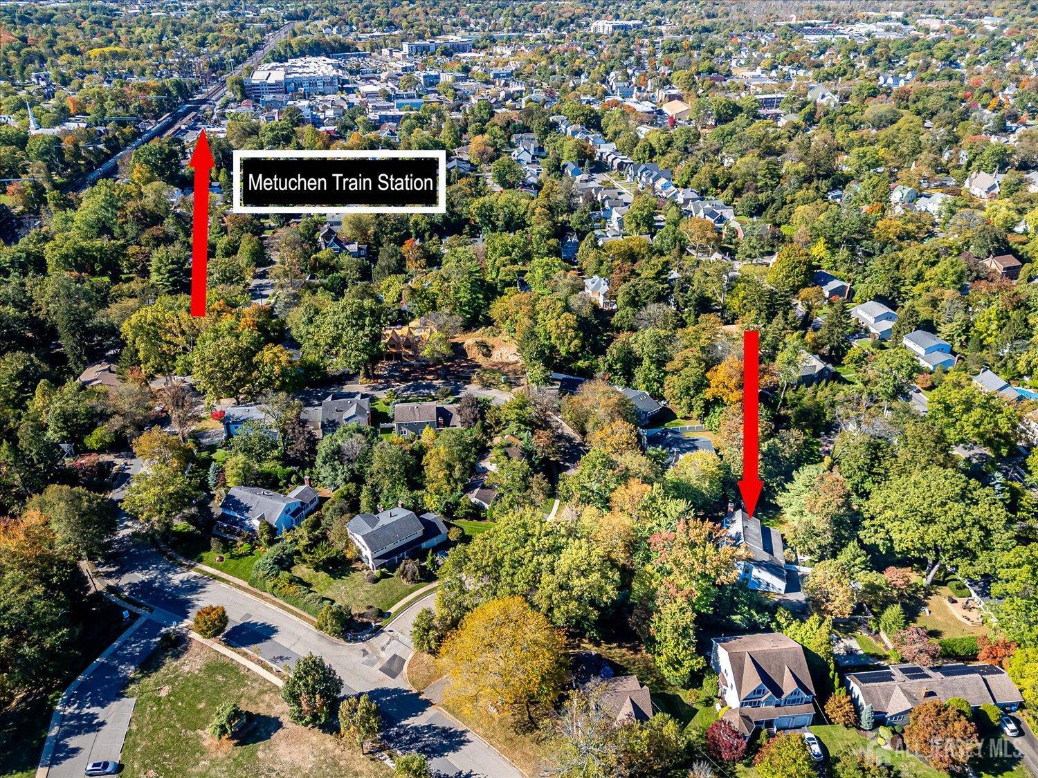 39 Rayle Court Metuchen, NJ 08840 - Photo 2 of 29 view of outdoor