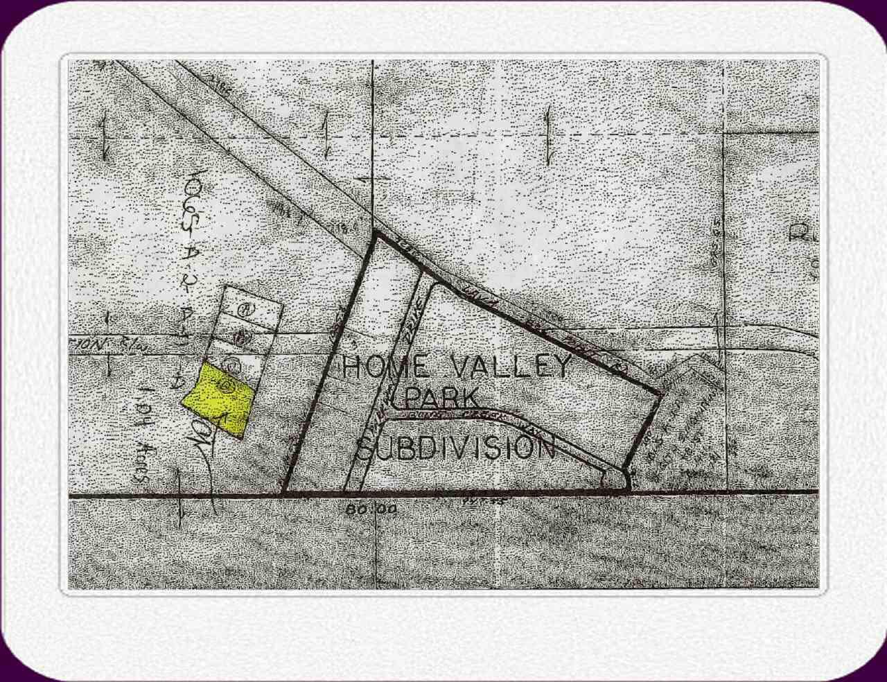 Lot D Lot D Hidden Valley, Unit D Springdale, UT 84767 - Photo 1 of 1 Primary Photo