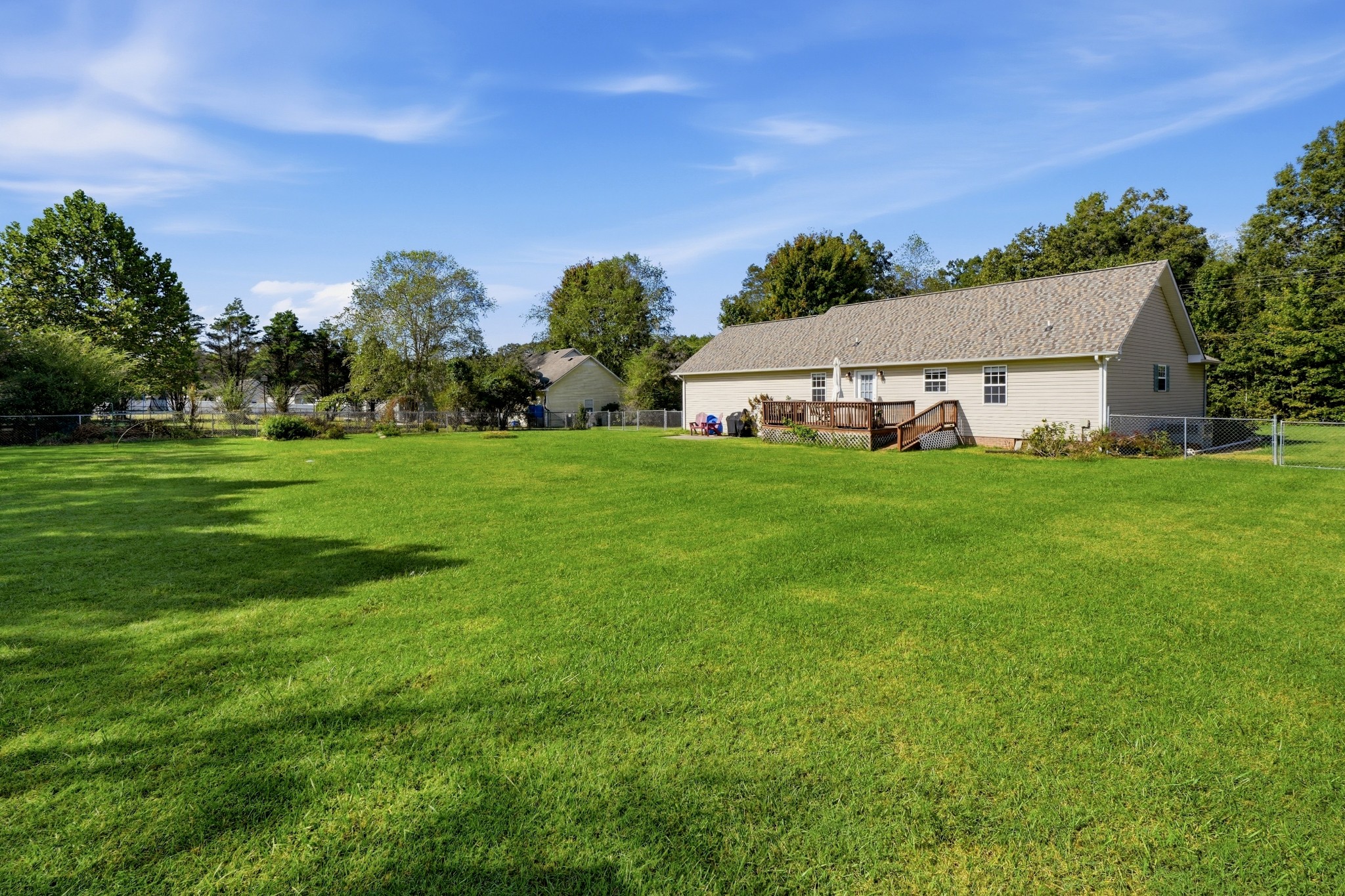 1608 Parker Road Manchester, TN 37355 - Photo 40 of 42 Gallery Image 40