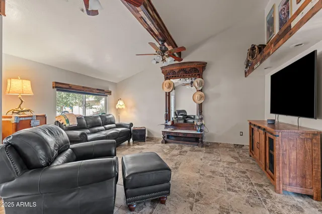 $892,500 | 46817 Highway 60, Morristown, AZ 85342