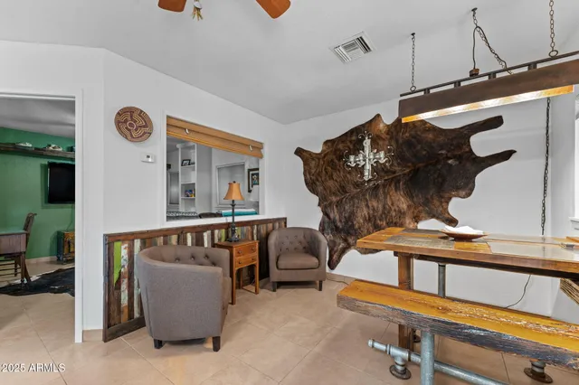 $892,500 | 46817 Highway 60, Morristown, AZ 85342