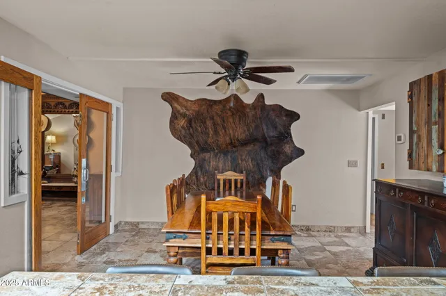 $892,500 | 46817 Highway 60, Morristown, AZ 85342