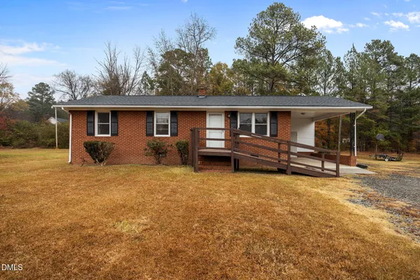 $234,900 | 606 29th Street, Butner, NC 27509