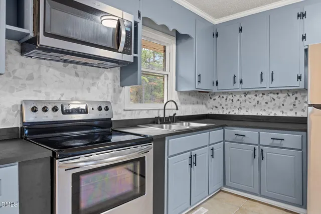 $234,900 | 606 29th Street, Butner, NC 27509