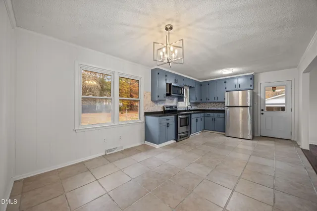 $234,900 | 606 29th Street, Butner, NC 27509