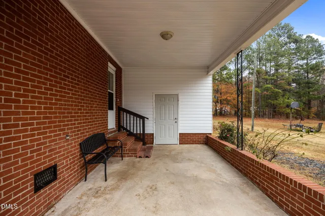 $234,900 | 606 29th Street, Butner, NC 27509