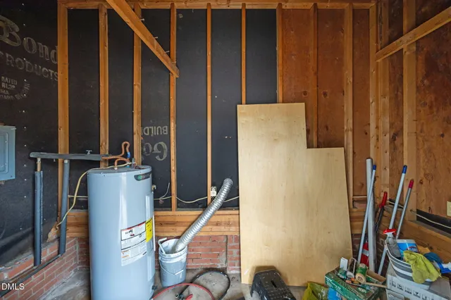 $234,900 | 606 29th Street, Butner, NC 27509