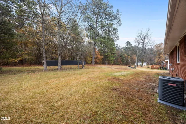 $234,900 | 606 29th Street, Butner, NC 27509