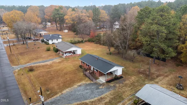 $234,900 | 606 29th Street, Butner, NC 27509