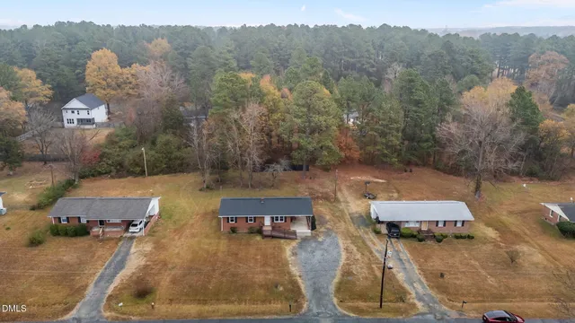 $234,900 | 606 29th Street, Butner, NC 27509