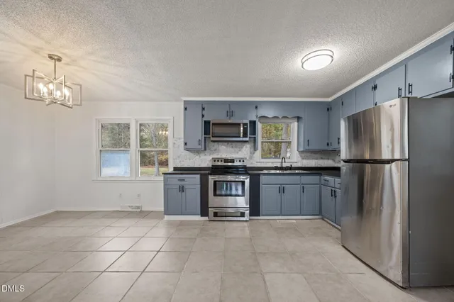 $234,900 | 606 29th Street, Butner, NC 27509