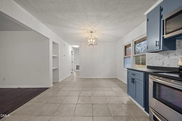 $234,900 | 606 29th Street, Butner, NC 27509