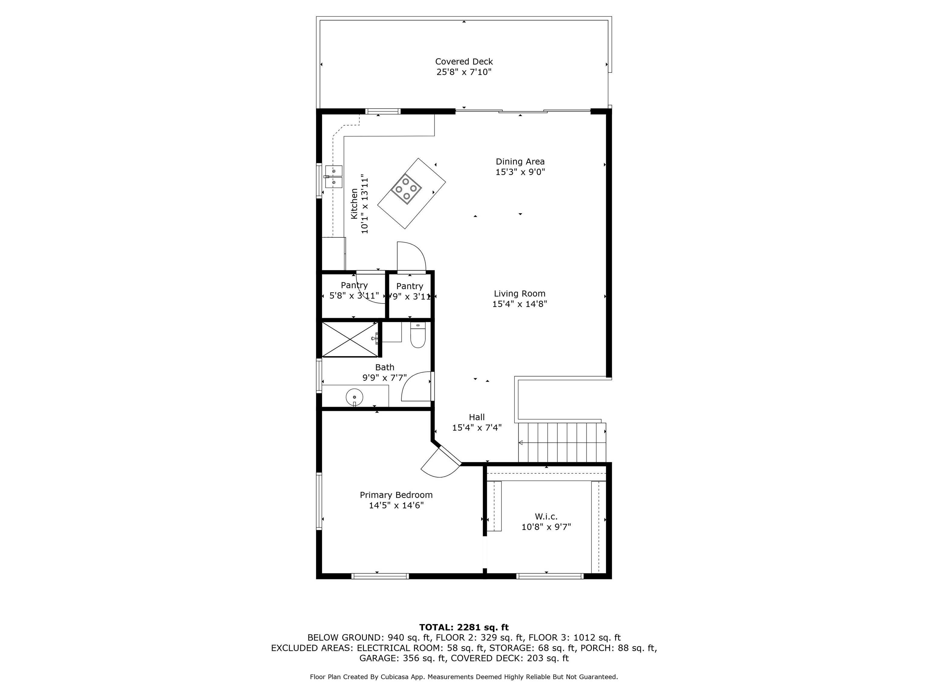 5105 West Shaffer Road Coleman, MI 48618 - Photo 73 of 73